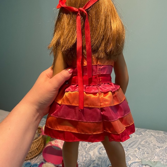 American Girls HAUL *as is - will not break up set - FIRM in price* - Picture 8 of 16